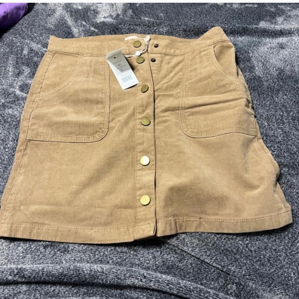 Tory Burch skirt